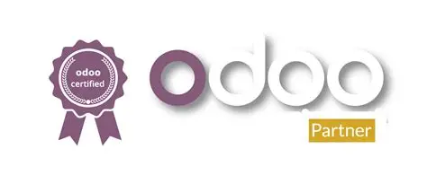 Odoo Badge